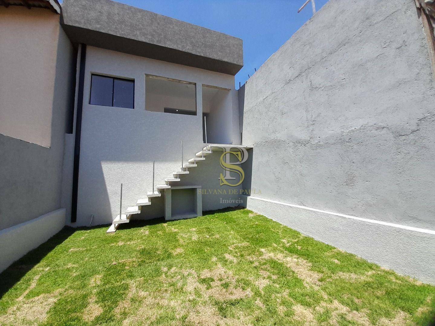 Casa à venda com 3 quartos, 105m² - Foto 27