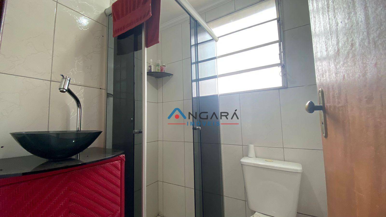 Apartamento à venda com 3 quartos, 83m² - Foto 8