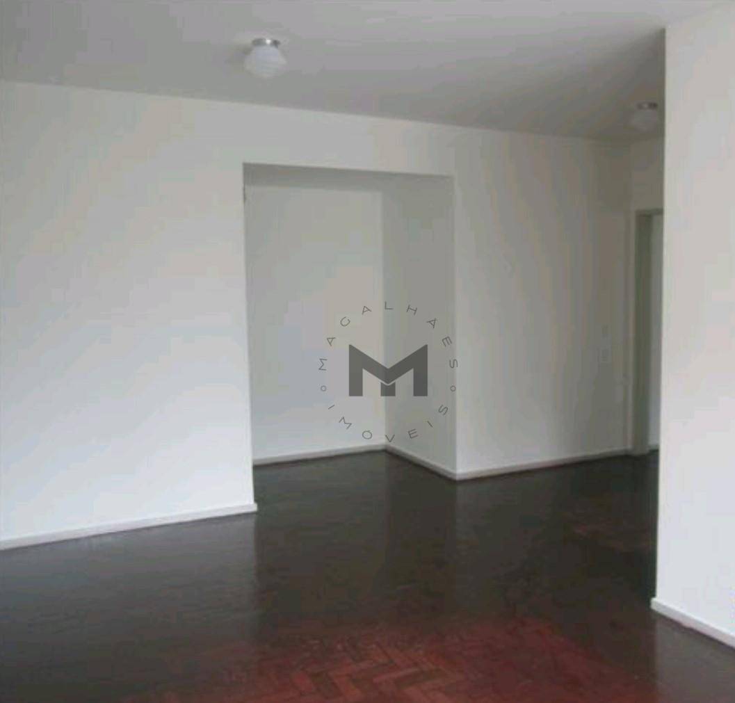 Apartamento à venda com 3 quartos, 130m² - Foto 11