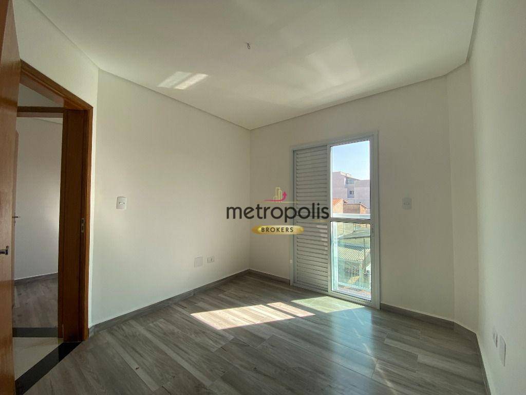 Cobertura à venda com 2 quartos, 51m² - Foto 22