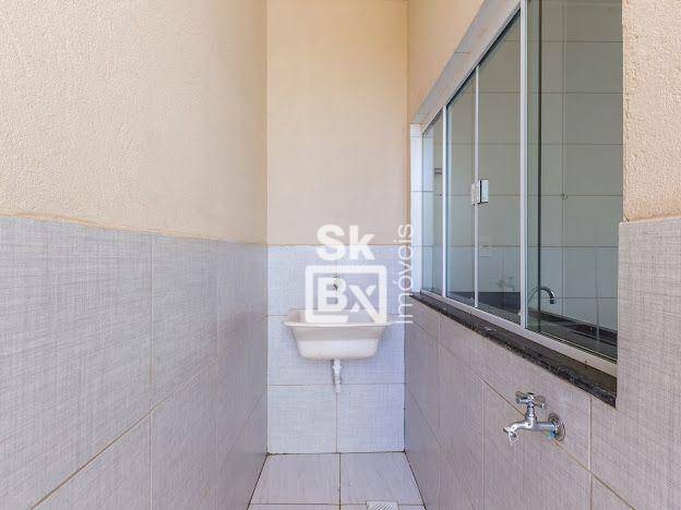 Casa, 3 quartos, 70 m² - Foto 9