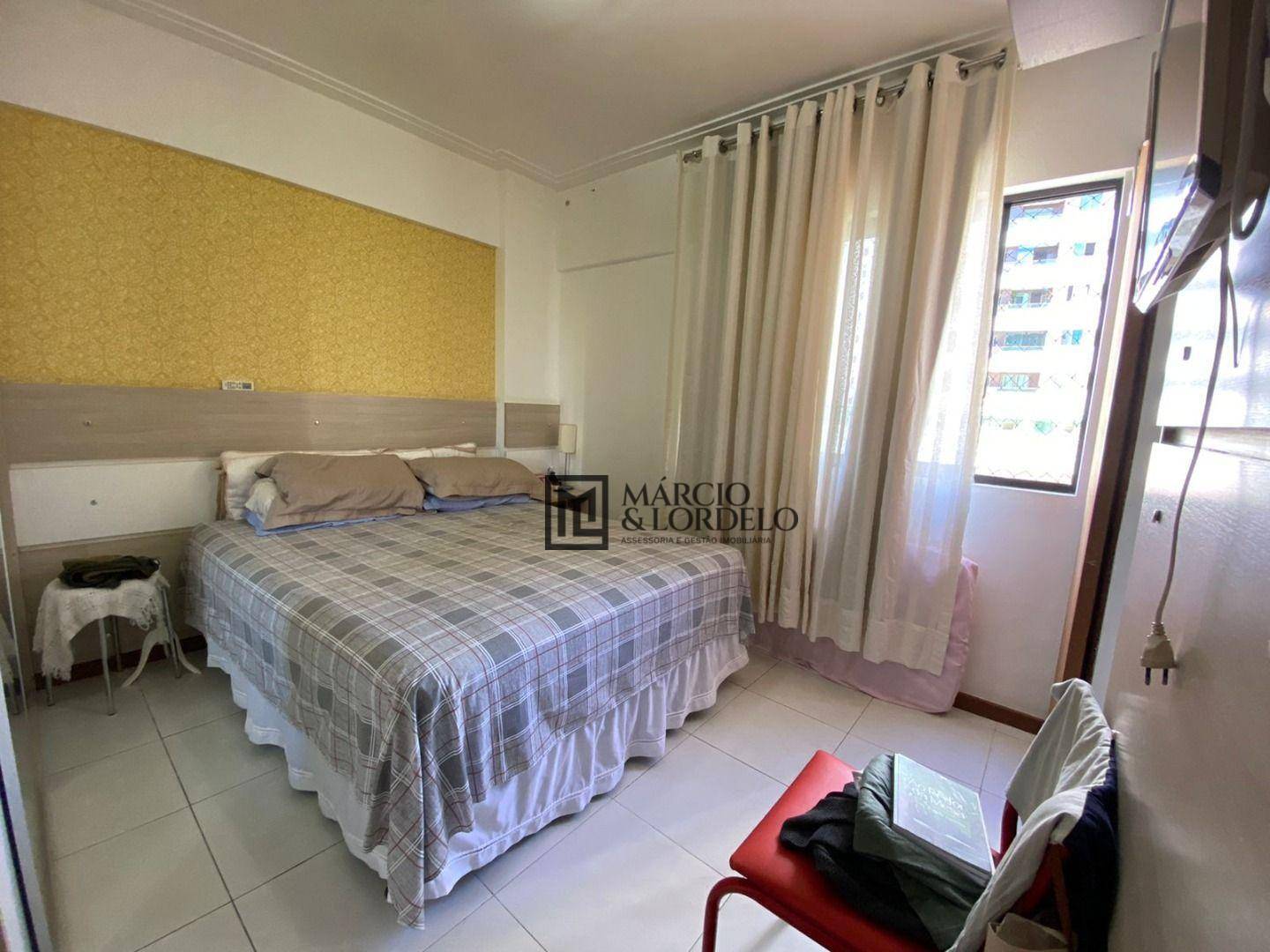 Apartamento, 3 quartos, 77 m² - Foto 2