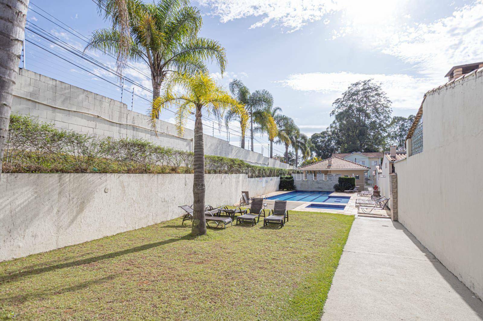 Casa de Condomínio à venda com 3 quartos, 87m² - Foto 27