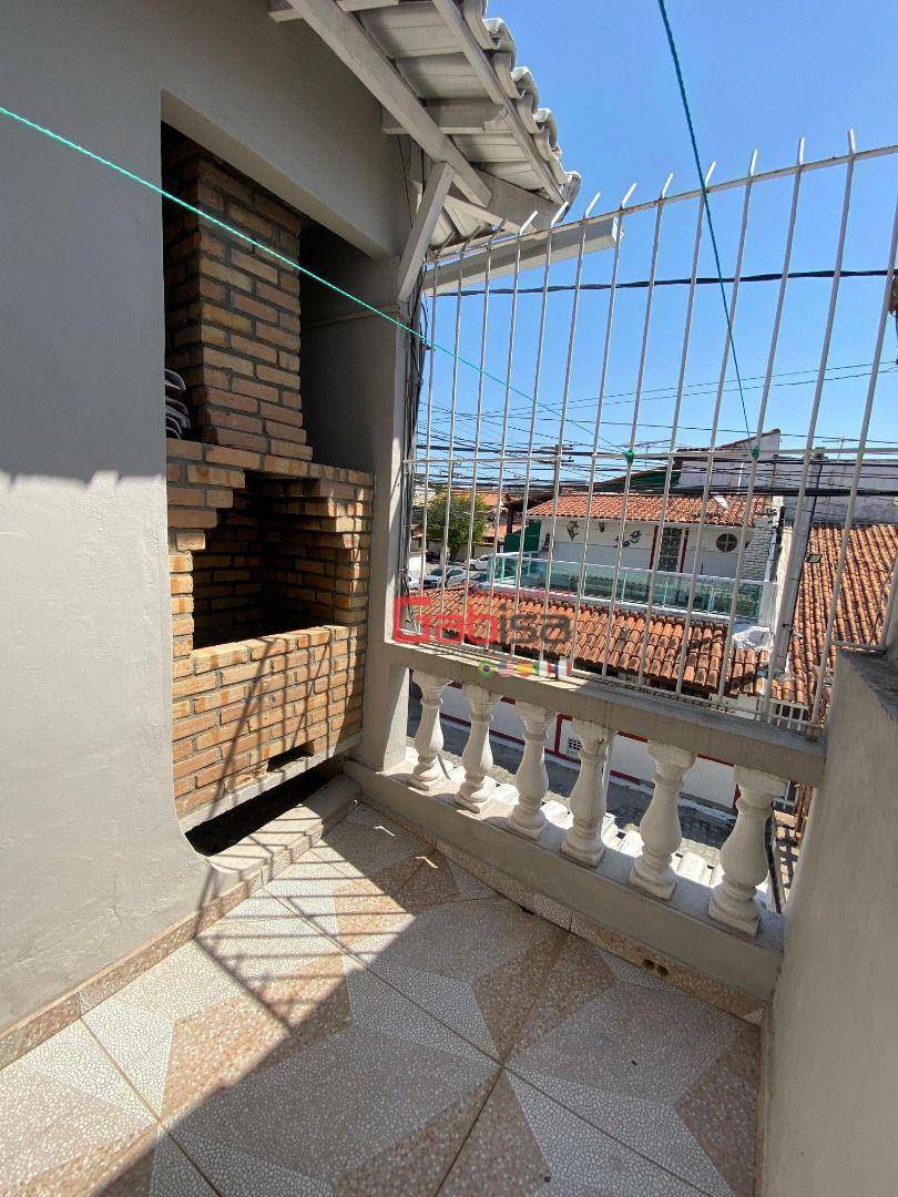 Casa à venda com 3 quartos, 119m² - Foto 23