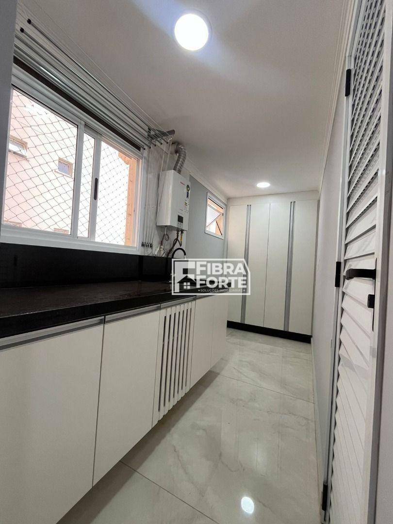 Apartamento à venda com 3 quartos, 132m² - Foto 29