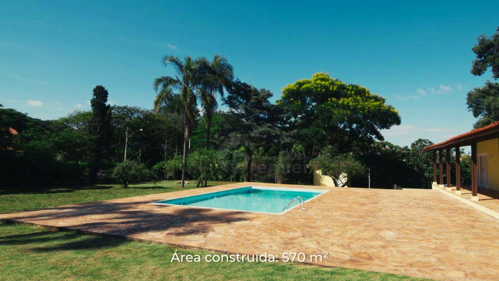 Chácara para alugar com 7 quartos, 572m² - Foto 21