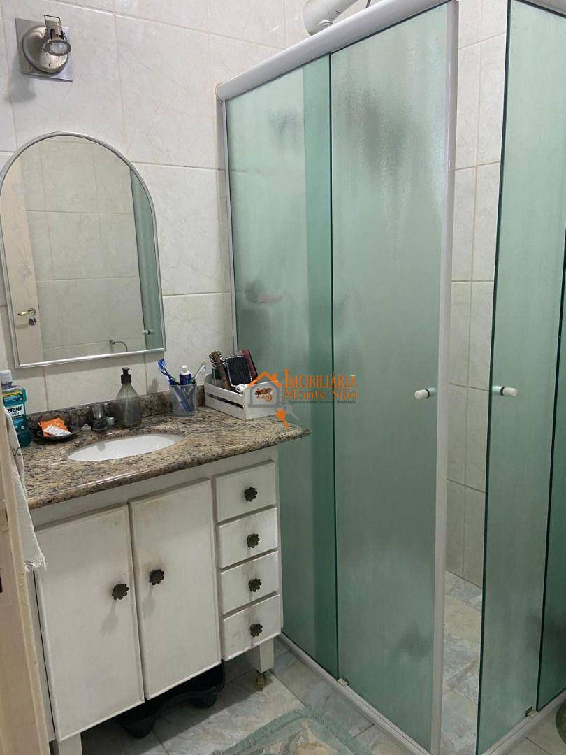 Sobrado à venda com 2 quartos, 100m² - Foto 25