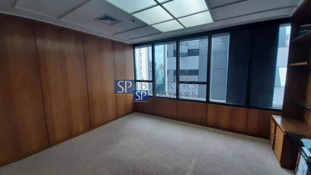 Conjunto Comercial-Sala para alugar, 133m² - Foto 6