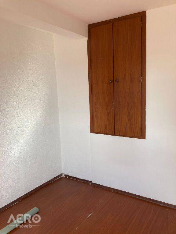 Casa de Condomínio à venda com 3 quartos, 125m² - Foto 8