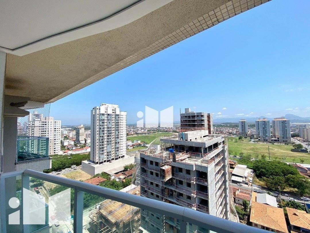 Apartamento à venda com 2 quartos, 57m² - Foto 1