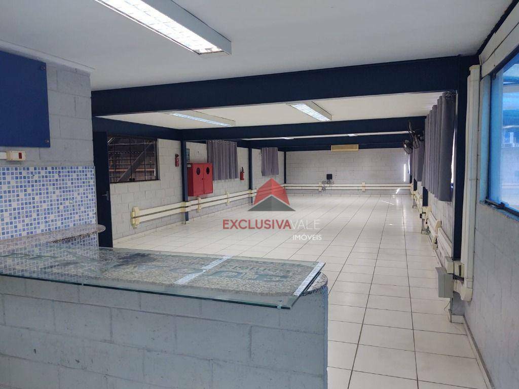Depósito-Galpão-Armazém para alugar, 1200m² - Foto 7