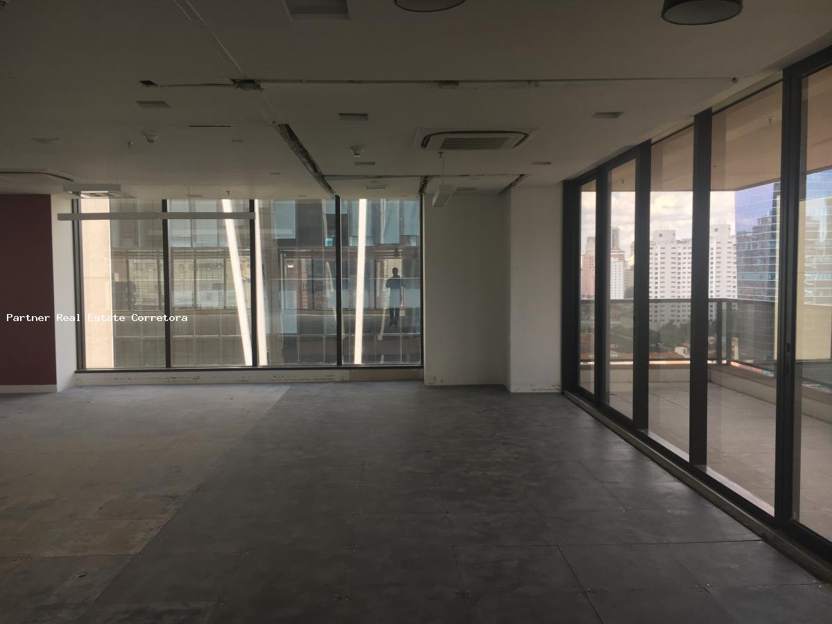 Conjunto Comercial-Sala para alugar, 620m² - Foto 8