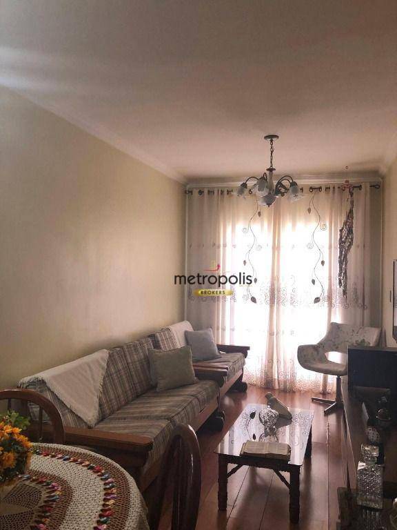 Cobertura, 4 quartos, 185 m² - Foto 2