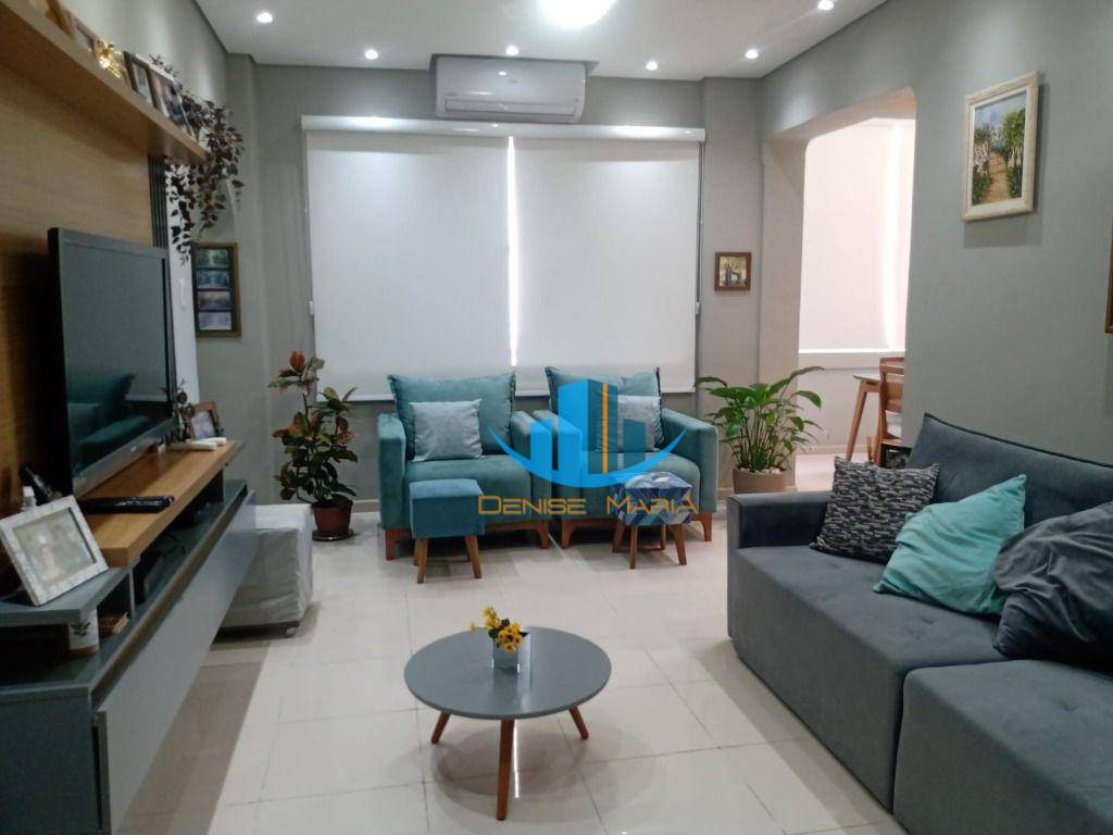 Apartamento à venda com 2 quartos, 85m² - Foto 4