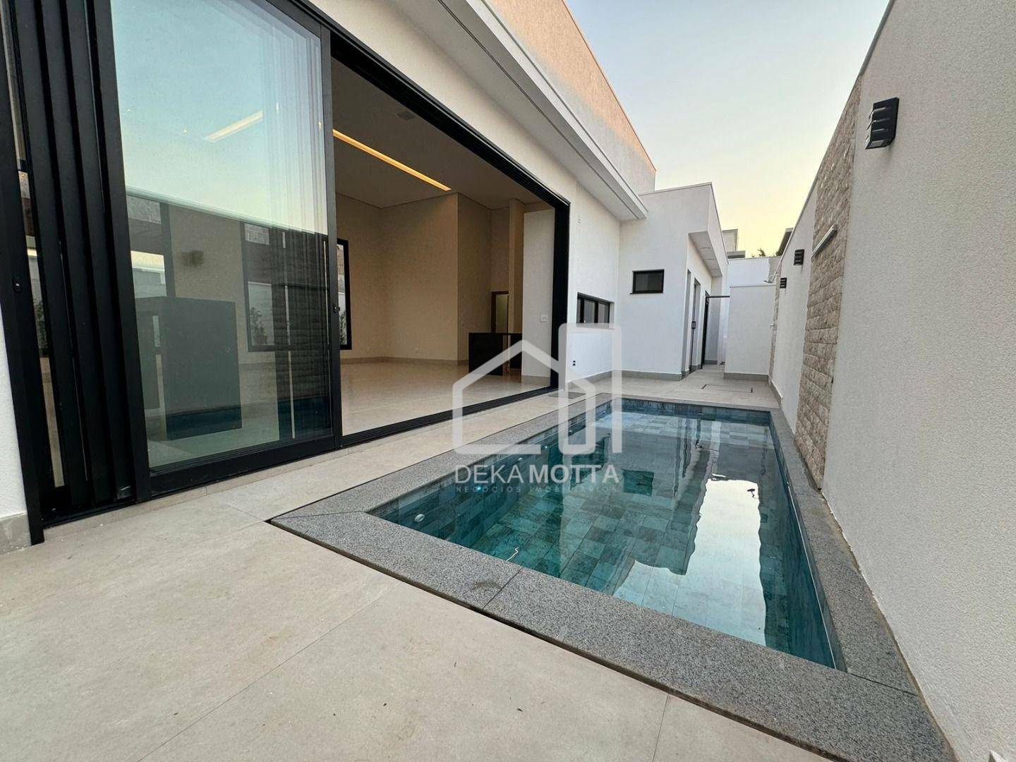 Casa à venda com 3 quartos, 208m² - Foto 21