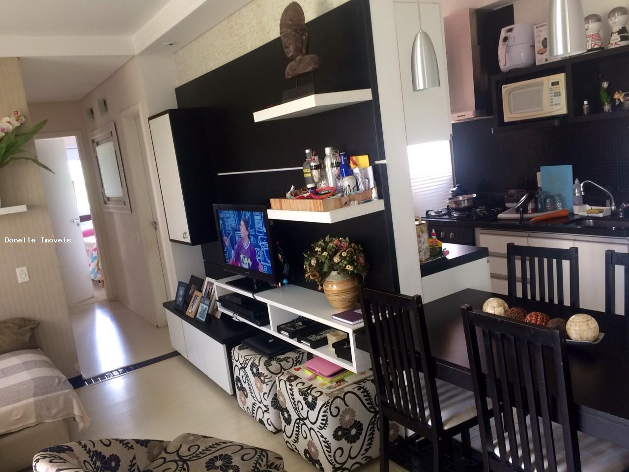 Apartamento para alugar com 3 quartos, 73m² - Foto 9