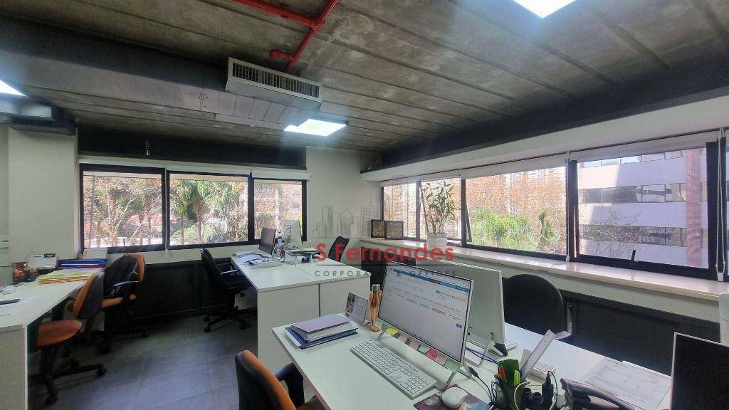 Conjunto Comercial-Sala à venda e aluguel, 59m² - Foto 4