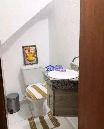 Sobrado à venda com 3 quartos, 128m² - Foto 11