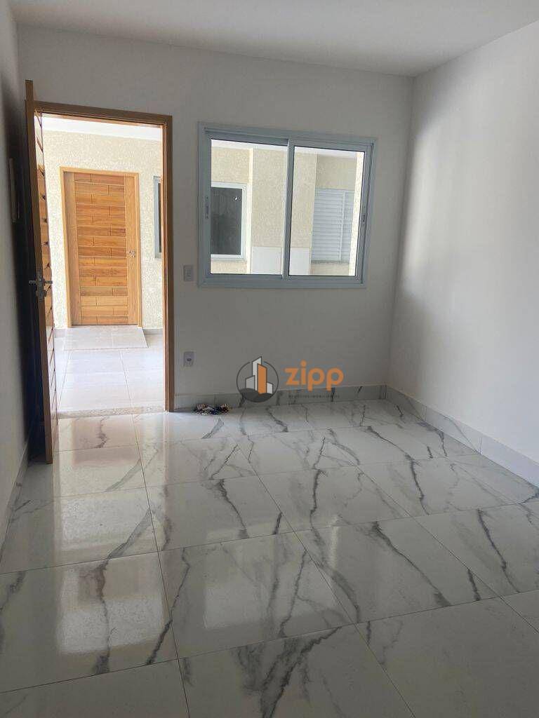 Apartamento à venda com 2 quartos, 40m² - Foto 1