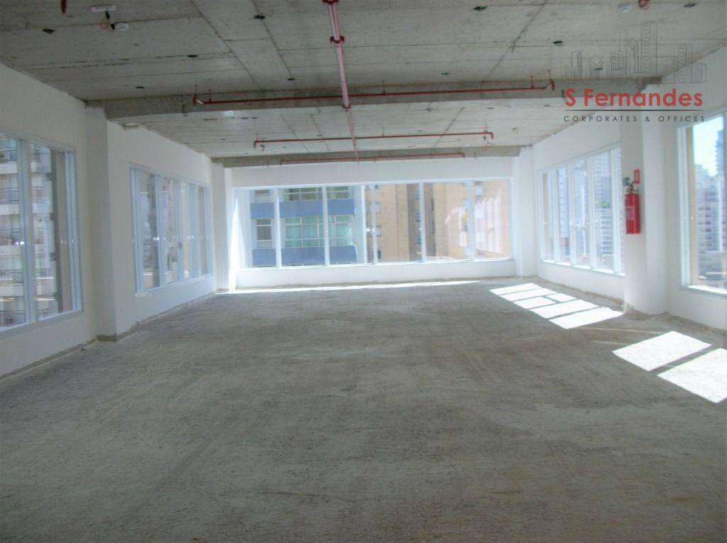 Conjunto Comercial-Sala para alugar, 222m² - Foto 8