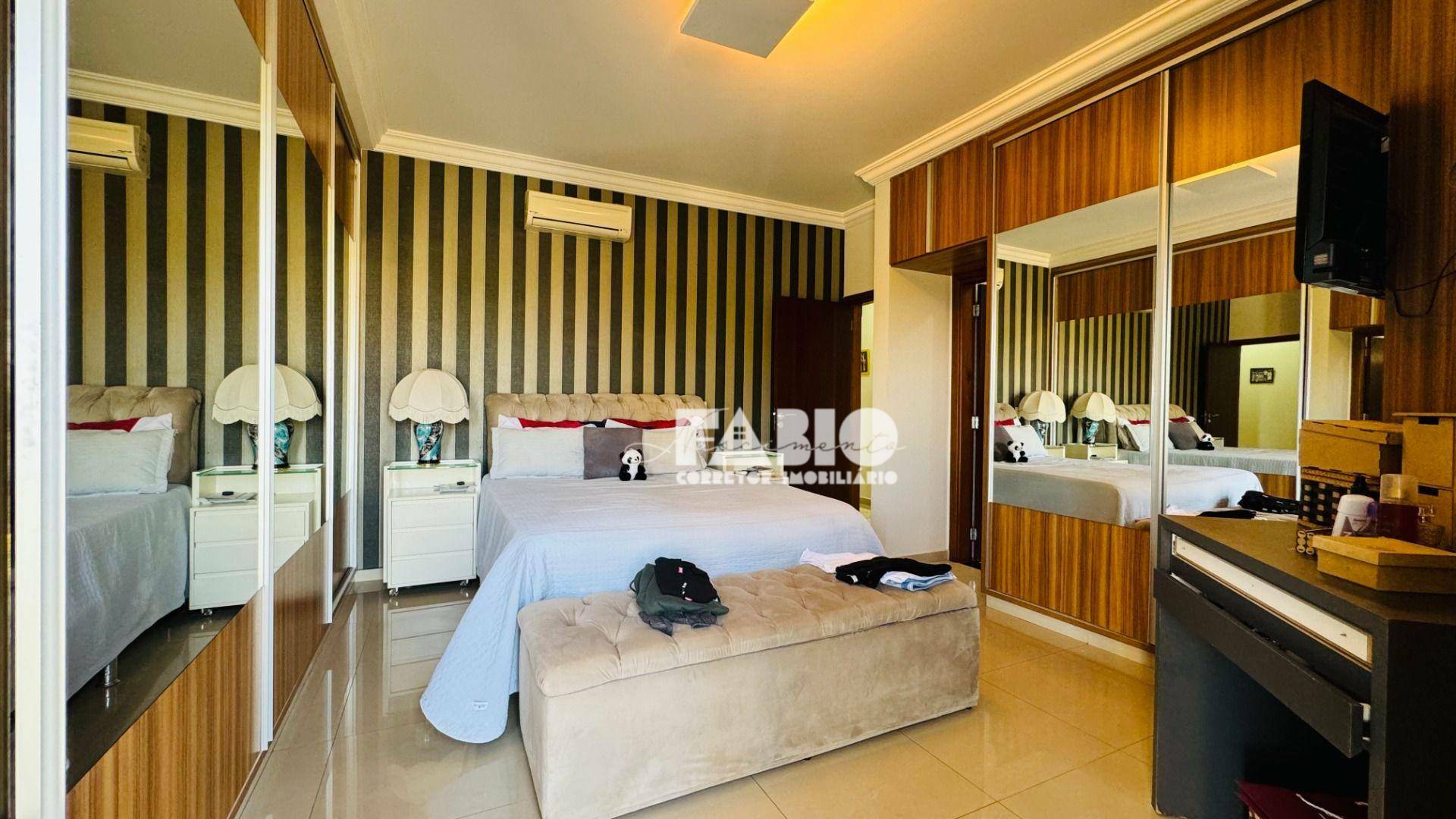 Casa de Condomínio à venda com 4 quartos, 311m² - Foto 40