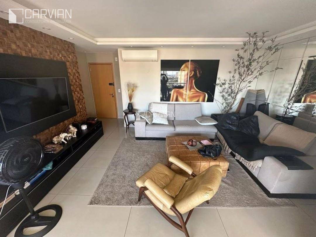 Apartamento à venda com 3 quartos, 107m² - Foto 7