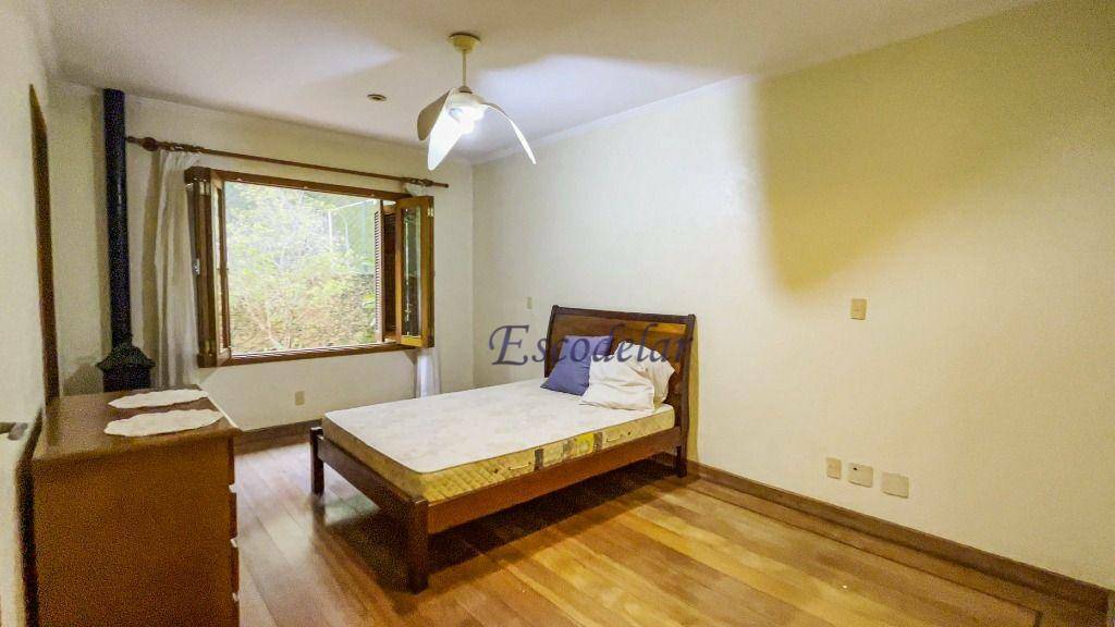 Casa de Condomínio à venda com 4 quartos, 850m² - Foto 13