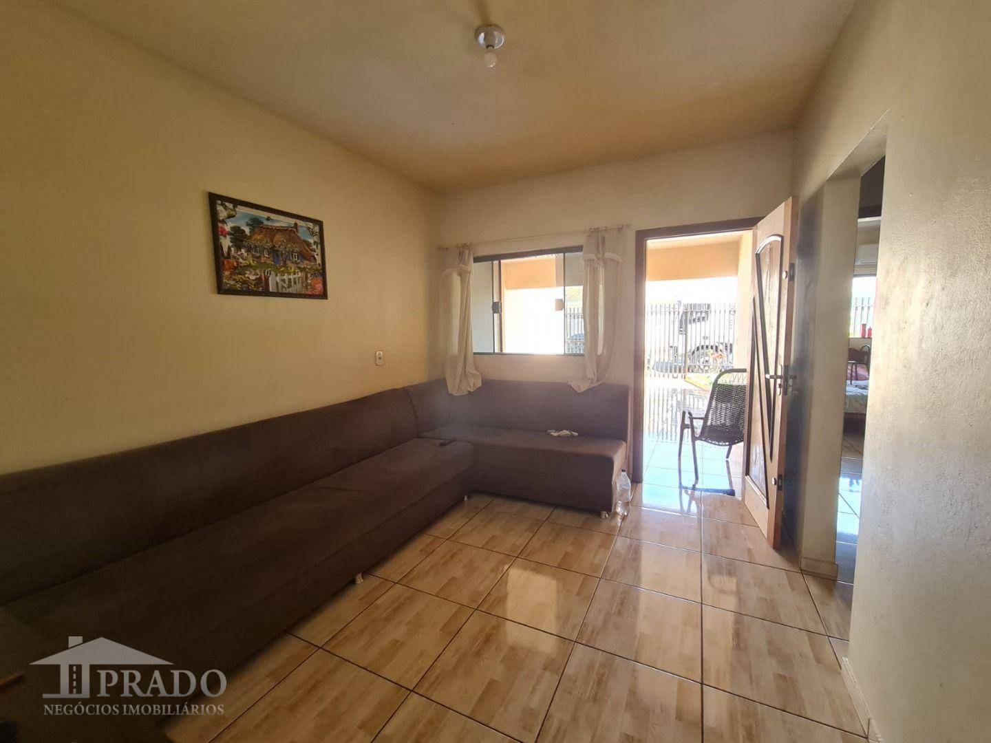 Casa à venda com 3 quartos, 184m² - Foto 7