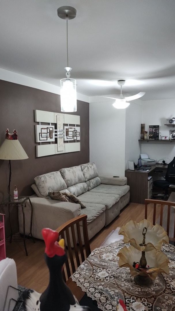 Apartamento para alugar com 2 quartos, 52m² - Foto 19