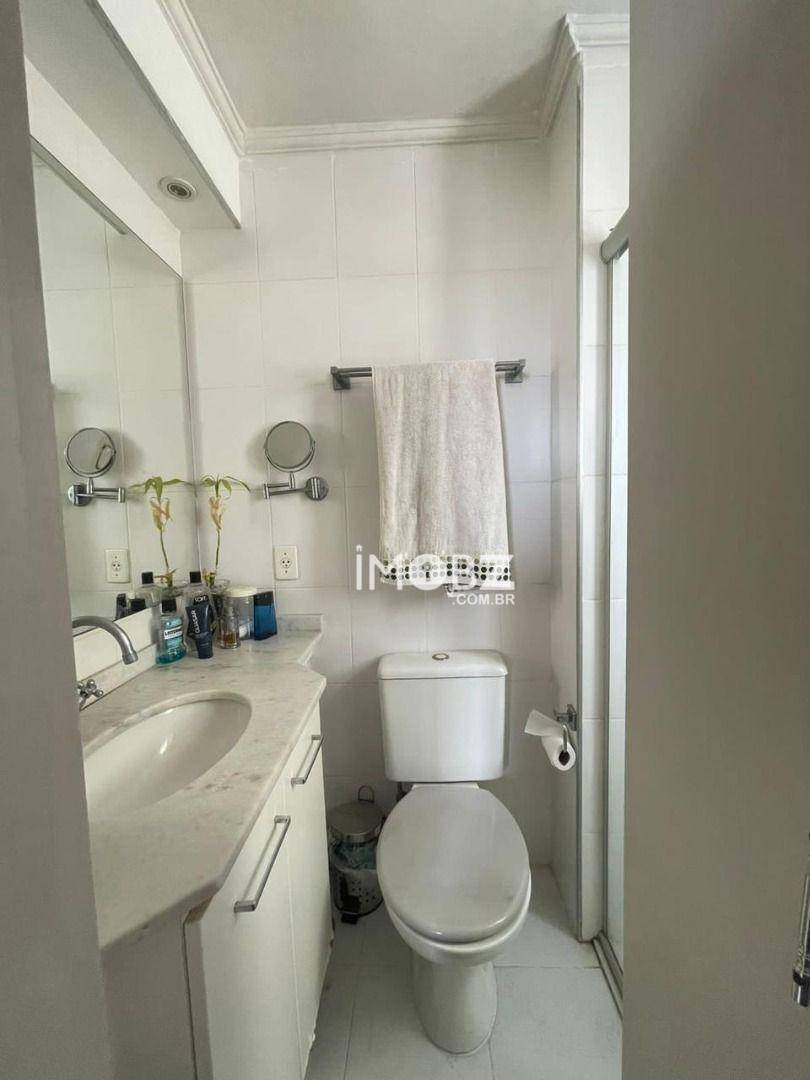 Apartamento à venda com 3 quartos, 67m² - Foto 24