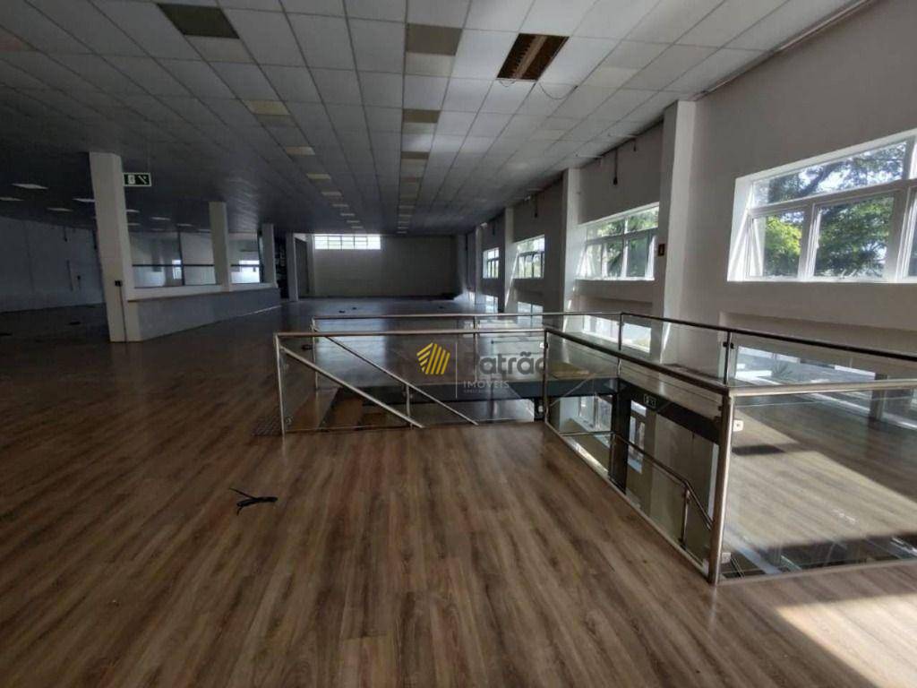 Depósito-Galpão-Armazém para alugar, 1710m² - Foto 3