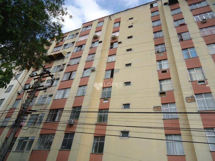Apartamento à venda com 2 quartos, 44m² - Foto 7