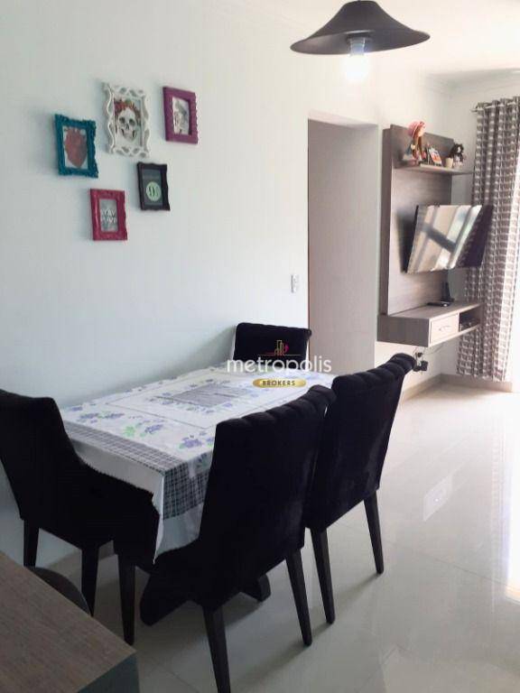 Cobertura, 2 quartos, 94 m² - Foto 4