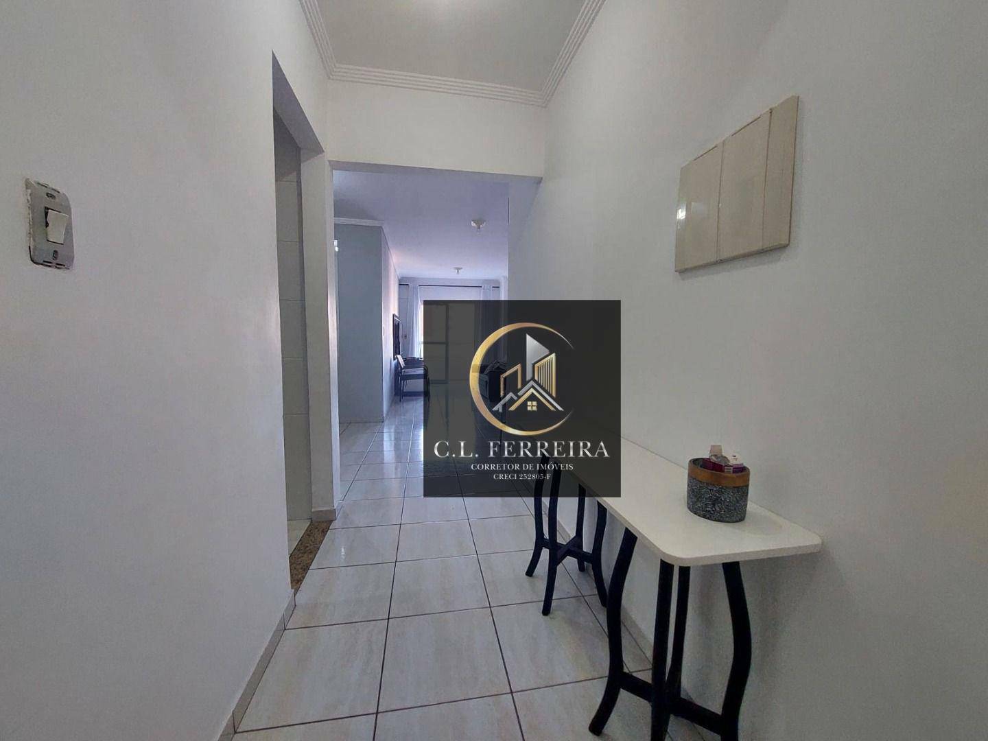 Apartamento à venda com 2 quartos, 82m² - Foto 1