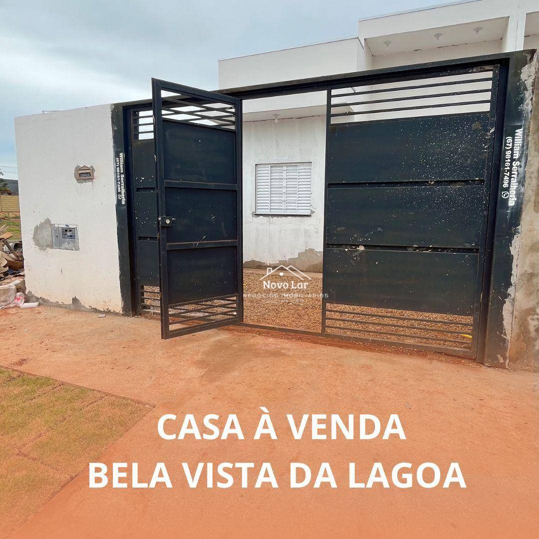 Casa, 2 quartos, 60 m² - Foto 1