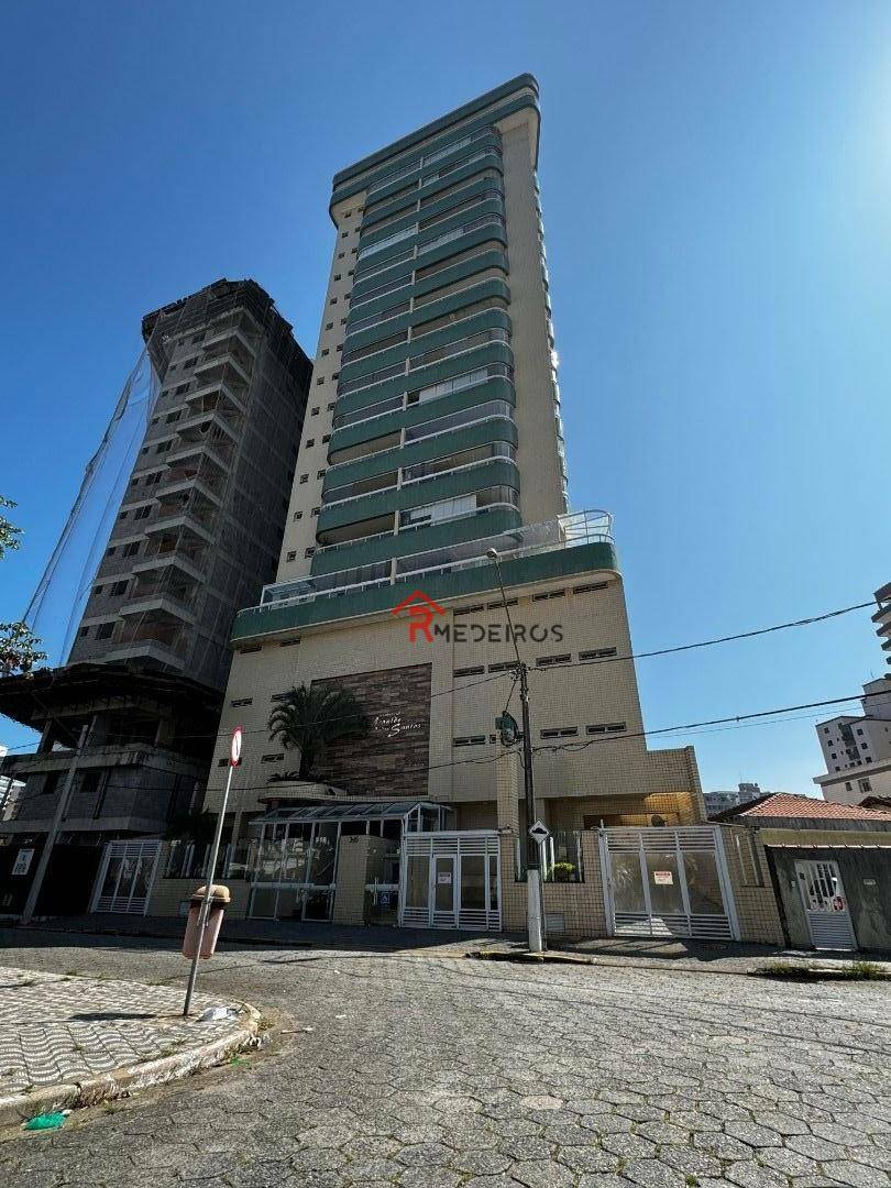 Apartamento à venda com 2 quartos, 67m² - Foto 2