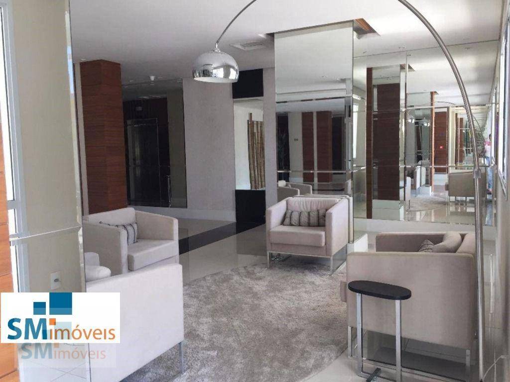 Apartamento à venda com 3 quartos, 92m² - Foto 21