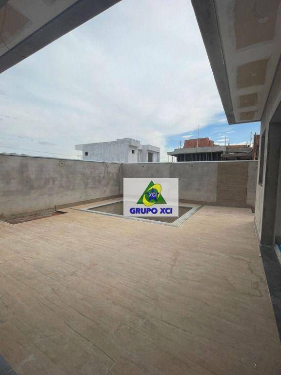 Sobrado à venda com 4 quartos, 311m² - Foto 9