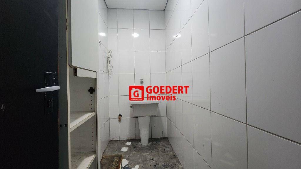 Depósito-Galpão-Armazém para alugar, 744m² - Foto 10