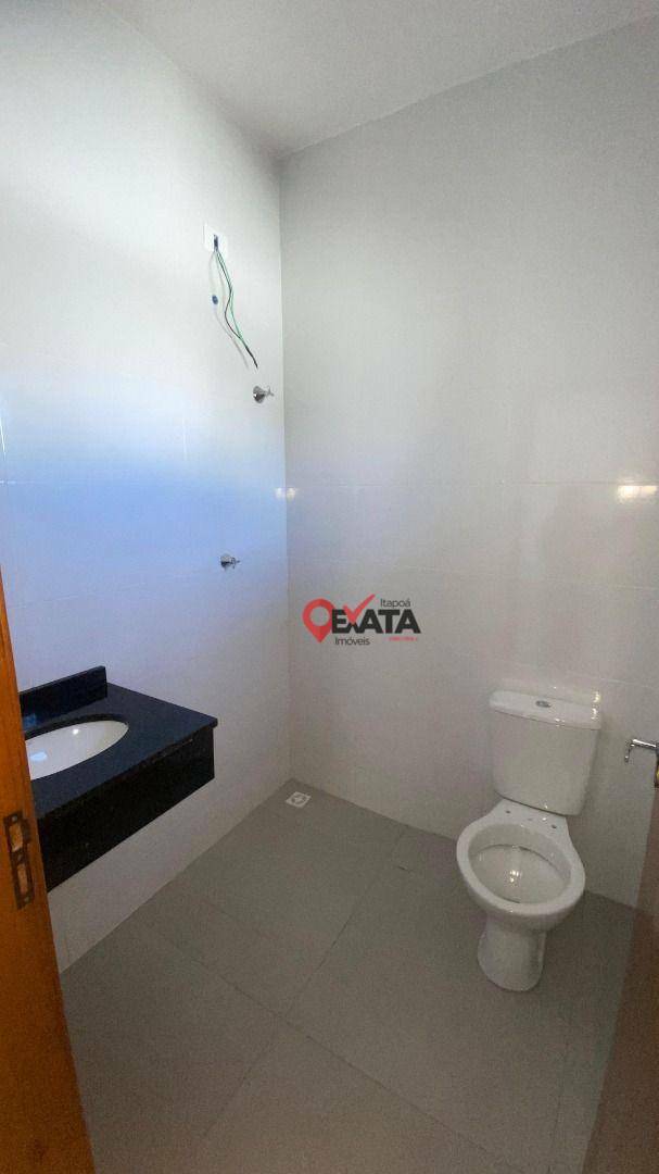 Casa de Condomínio à venda com 2 quartos, 57m² - Foto 6