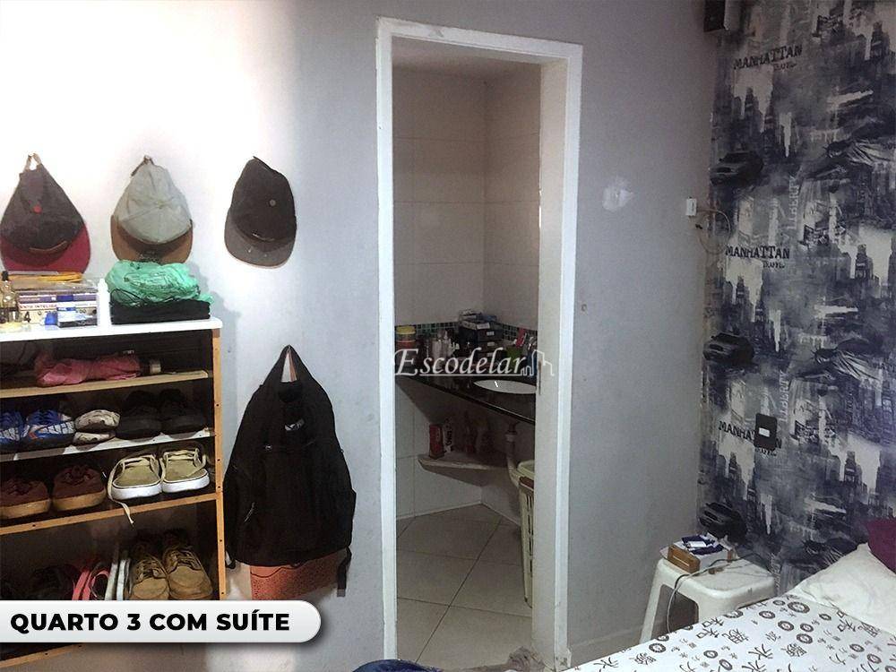 Casa à venda com 3 quartos, 150m² - Foto 28