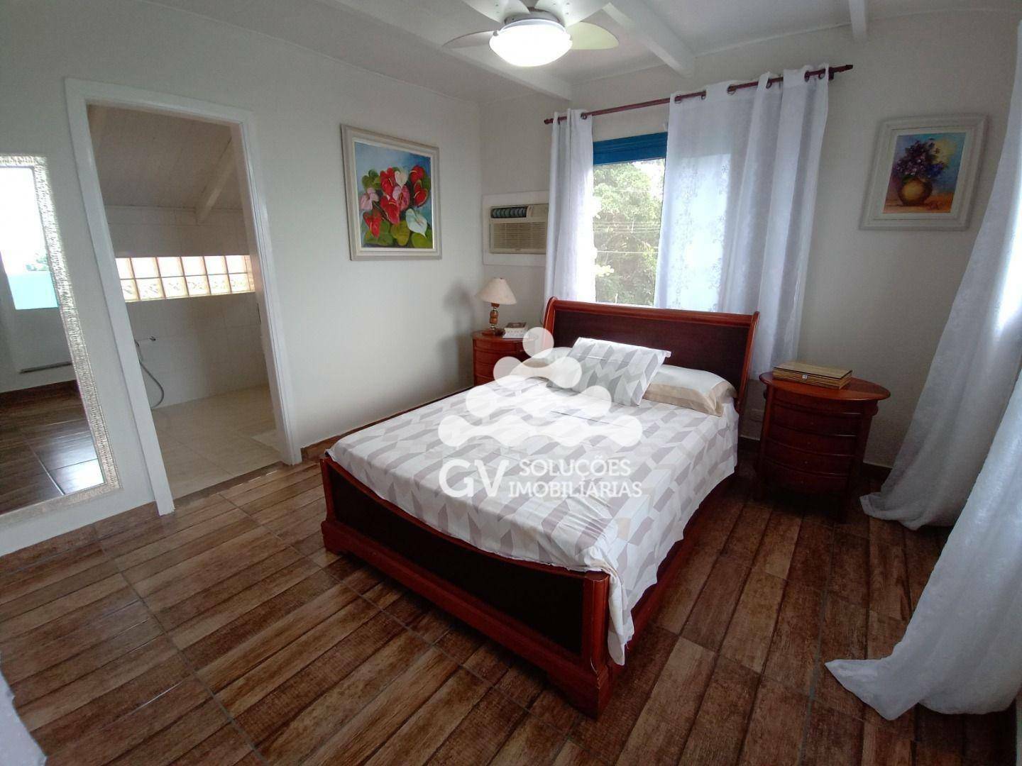 Casa de Condomínio à venda com 6 quartos, 350m² - Foto 28