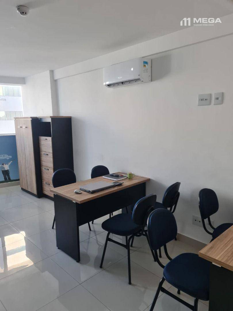 Conjunto Comercial-Sala à venda, 27m² - Foto 3