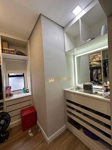 Sobrado, 4 quartos, 182 m² - Foto 19