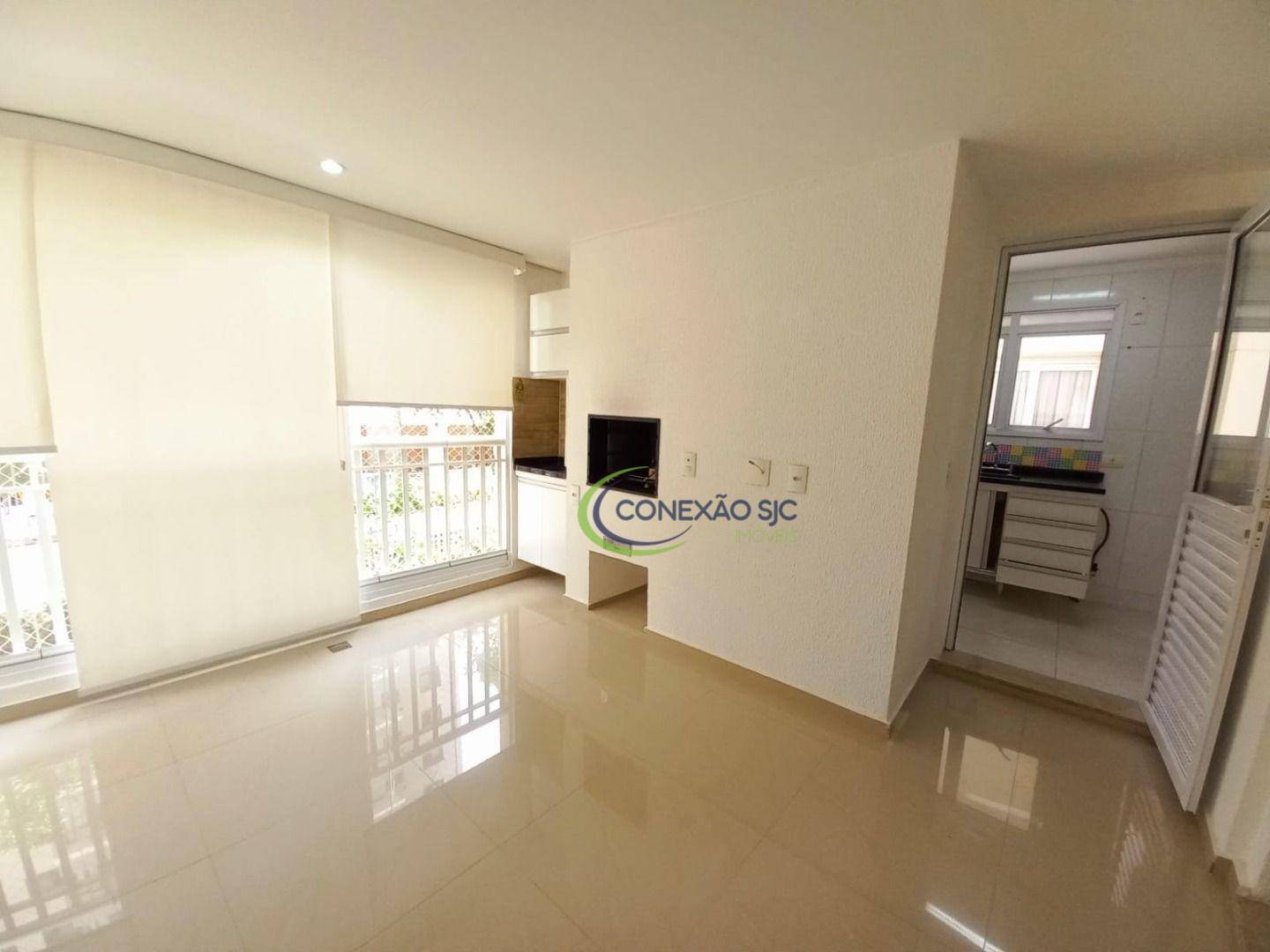 Apartamento à venda com 3 quartos, 90m² - Foto 25