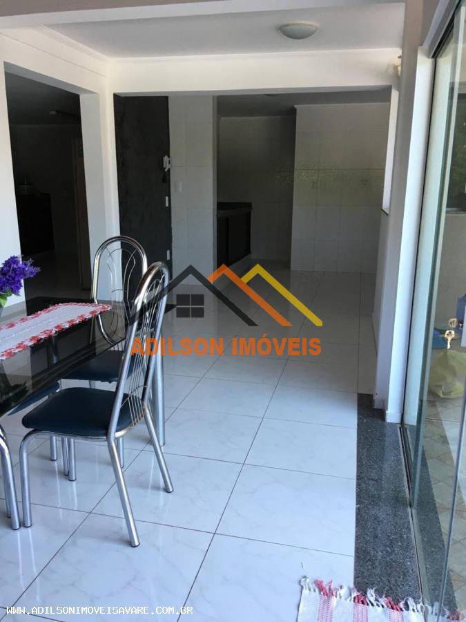 Casa à venda com 3 quartos, 260m² - Foto 12