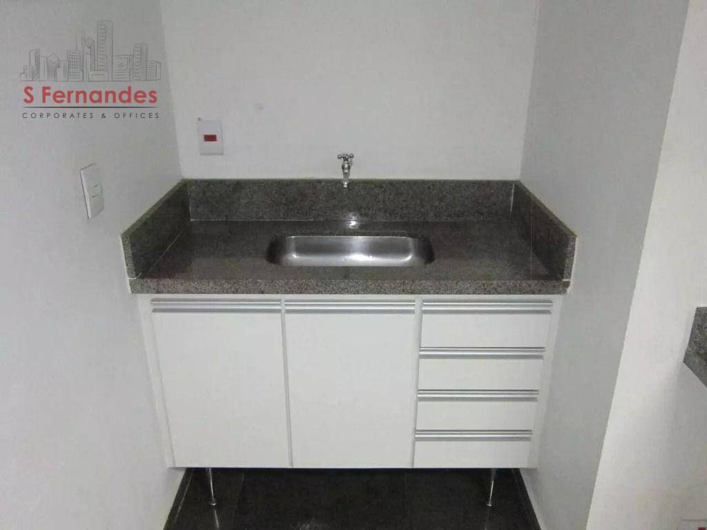 Conjunto Comercial-Sala para alugar, 335m² - Foto 21