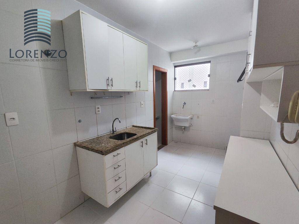 Apartamento para alugar com 3 quartos, 75m² - Foto 35