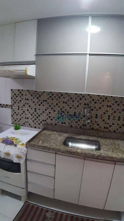 Apartamento à venda com 2 quartos, 50m² - Foto 20