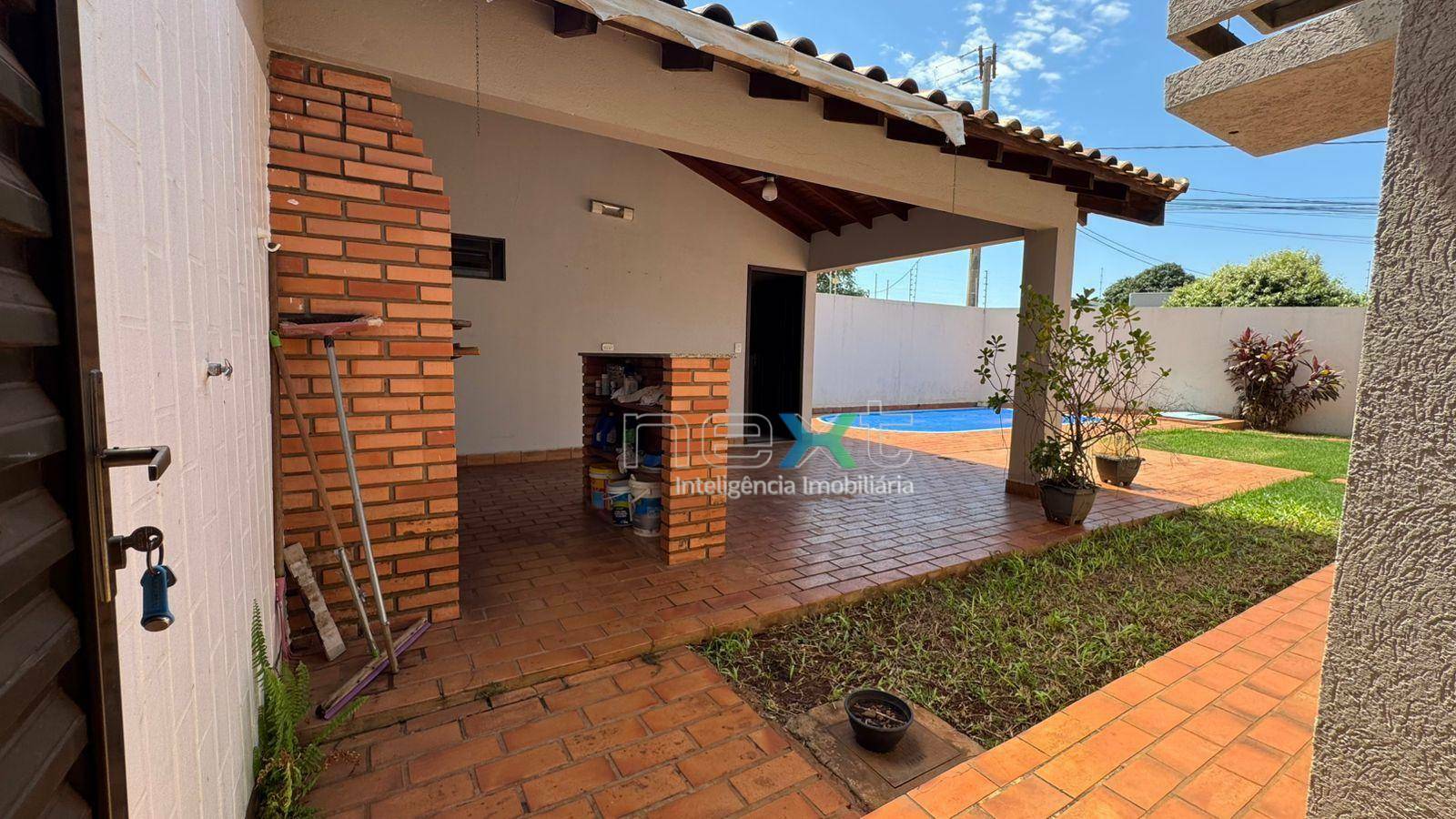 Casa à venda com 3 quartos, 127m² - Foto 16